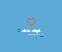 Concurso  #talentodigital